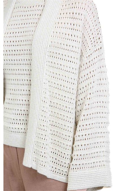 CARDIGAN NOT SHY | Maglie | NENA-NF2U006VIC005E/L